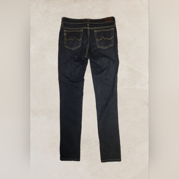 Pepe Jeans London Frisky Midrise Skinny Jeans Size 28 (A7) - Picture 2 of 10